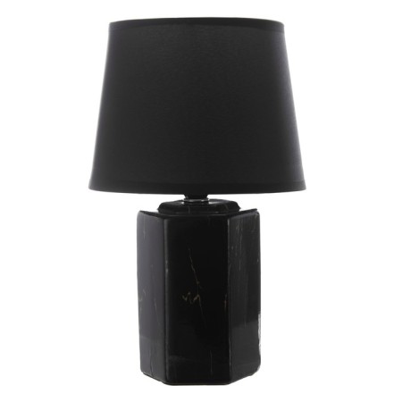 Virsavia table lamp E14 40W Black 18x18x29 cm Risalux-6