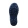 Boots Women's Eva D406, -20 ° C, size 37-38, blue color