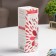 Diffuser aromatic raspberry dessert Bago Home 45 ml