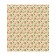 A set of napkins for setting the Christmas postcard, rectangular, size 32x46 cm, 4 pcs