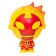 Figure Ben 10 Pop-top "Man-Foil"