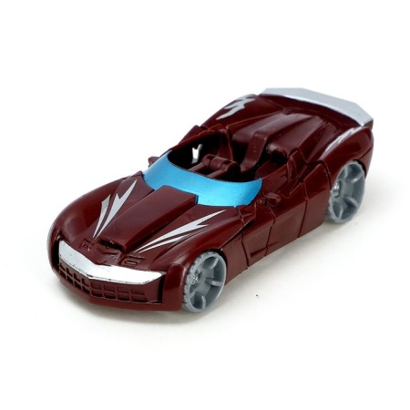Autobot robot, transforms, mix-17