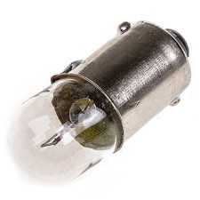 Car lamp Skyway T4W, 24 V, 4 watts, with a basement V9S, S09101070