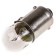 Car lamp Skyway T4W, 24 V, 4 watts, with a basement V9S, S09101070