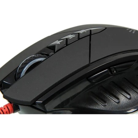Mouse A4Tech Bloody V7, Game, Wending, 3200 DPI, USB, Black-12