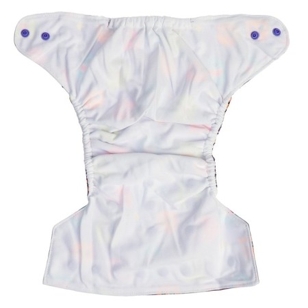 Reusable diaper "monsters"-7