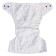 Reusable diaper "monsters"