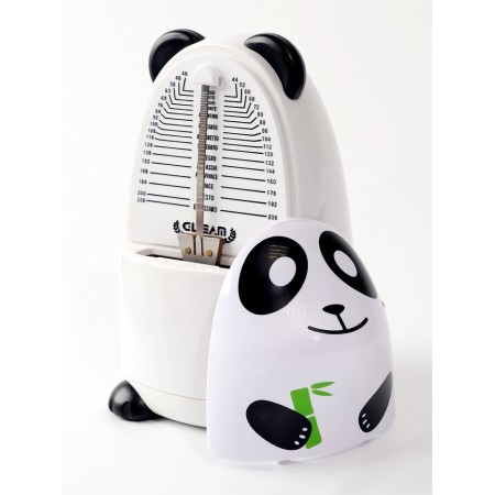 Metronone Panda, 40-208 shots, 14.5 x 9 x 8.5 cm