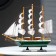 Souvenir medium -sized "Hellas" ship, mix,