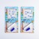 Board game Sea battle "Quiet Waters", 2 washed markers, 2 game fields