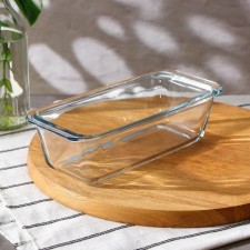 Borcam cupcake baking, 1.12 l, 25 × 11.5 cm
