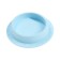 MasterProf Bath Traffic jam. 110646, D = 45 mm, PVC, Blue