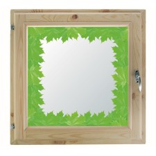 Window 60x70 cm, 