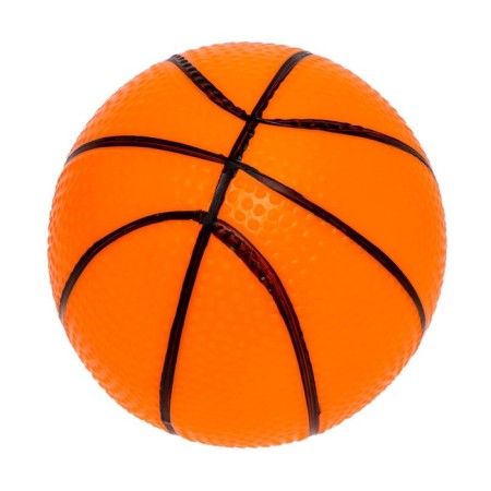 Basketball set "Basketball", adjustable stand with a shield (4 heights: 28 cm/57 cm/85 cm/115 cm), mesh, ball, shield 34.5x25 cm-8