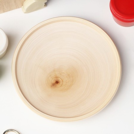 Bullet for creativity plate 13cm-1