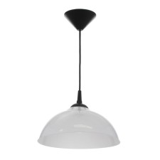 Host Lustra 1x15W E27 Model: BR 00261 Black/White 29x29x13cm
