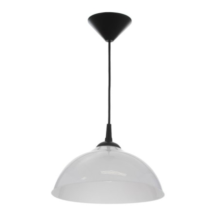 Host Lustra 1x15W E27 Model: BR 00261 Black/White 29x29x13cm