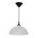 Host Lustra 1x15W E27 Model: BR 00261 Black/White 29x29x13cm