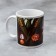 Mug "February 23" form, 330 ml