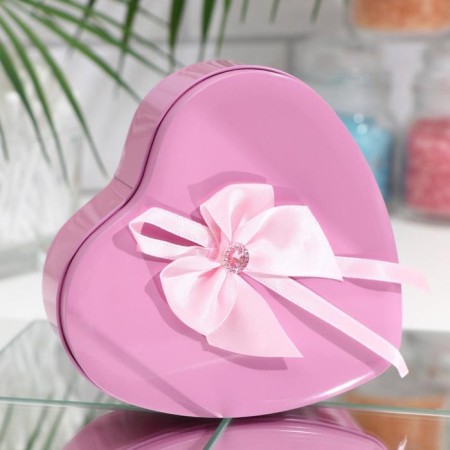 Soap roses, purple and pink, set of 11 pcs.-1