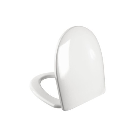 IDDIS ID 126 DP SC toilet seat, microlift, duroplast, white