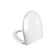IDDIS ID 126 DP SC toilet seat, microlift, duroplast, white