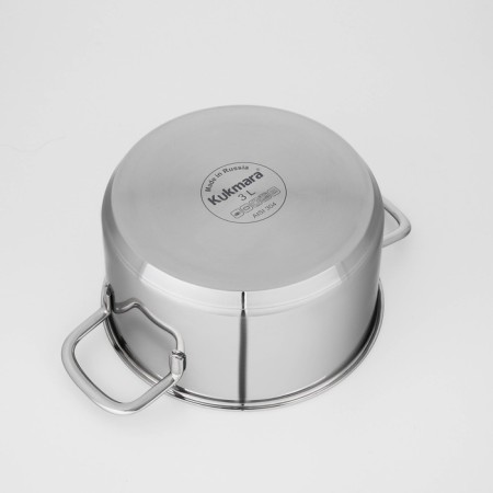 Safia pan, 3 l, d = 20 cm, glass cover-4