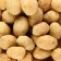 Peanuts in crispy crust, sour cream-on, 100 g