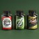 Gift set of tea "Tea reserve", 50 g × 3 pcs. (18+)