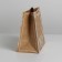 Craft horizontal package “Happy New Year”, MS 23 x 18 x 10 cm, New Year