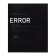 Notebook of 48 sheets in Calligrata Call "Black Text", cardboard cover, glossy lamination, OFSET MIX block