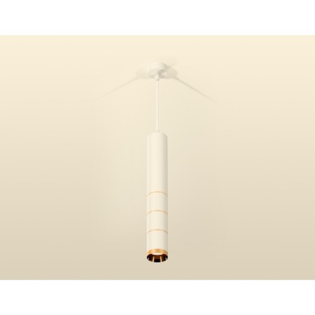 Ambrella Light, Techno, XP6301020, GU5.3, Color of White Sand, White Sand.-1