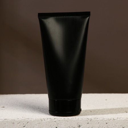 Gift set of cosmetics "Be!", Shower gel 250 ml and shaving gel 110 ml, Hard line-6