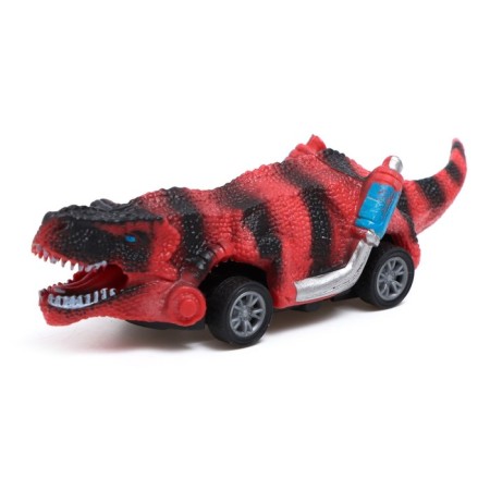 Машина инерционная DINO, МИКС-3