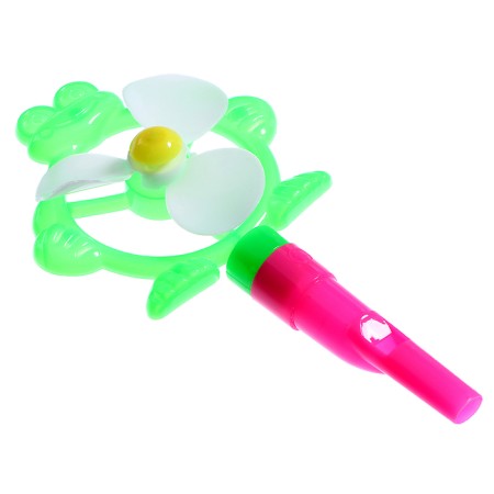 Whistle "frog" with a breeze, color mix-1