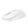Hoco GM14 mouse, wireless (2.4), optical, 1200 dpi, white