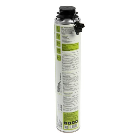 Drunk insulation TRIS TEPLIS, polyurethane, 1000 ml-1
