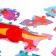 Figure puzzle "Dinosaur Park", 30 details