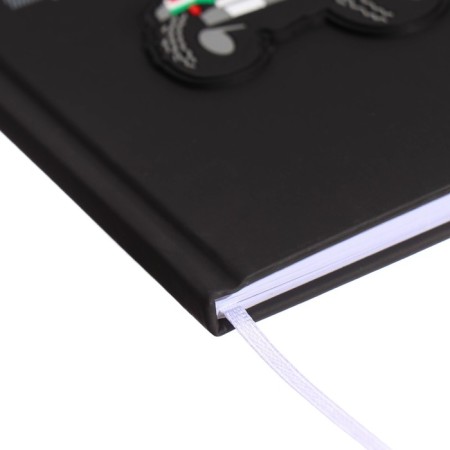 Universal diary for grade 1-11 Break The Limits, hard cover, artificial leather, foam rubber, lies, 80 g/m2-2
