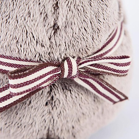 Soft toy "Basik Barist", 22 cm-2