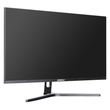 AMCV M27GX4, 27 ", IPS, 1920x1080, 165Hz, 5MS, D-Sub, HDMI, Black-3