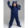Winter overalls for the boy PlayTode, height 98 cm