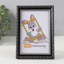 Photo frame Plastic 
