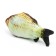 Toy "Fish of my dreams!" with cat mint, 20 cm