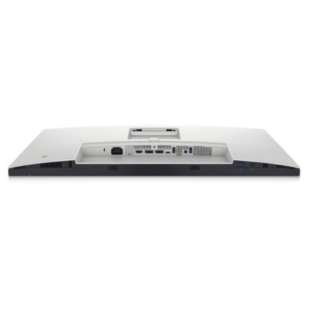 Dell 27 Munitor "Ultrasharp U2724D Silver/Black IPS LED 5MS 16: 9 HDMI matte Has Piv 107042-5