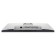 Dell 27 Munitor "Ultrasharp U2724D Silver/Black IPS LED 5MS 16: 9 HDMI matte Has Piv 107042