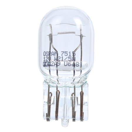 Car lamp OSRAM, W21/5W W3X16Q, 12 V, 21/5 W.-1