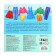 Magnetic game "Anya doll"