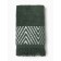 Trick Lovelife towel Tanami 30 × 50 cm, green, 100% cotton, 430 g/m²