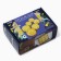 Aromasash with your own hands. Set for creating an aromatic figure made of soy wax "yellow flowers"